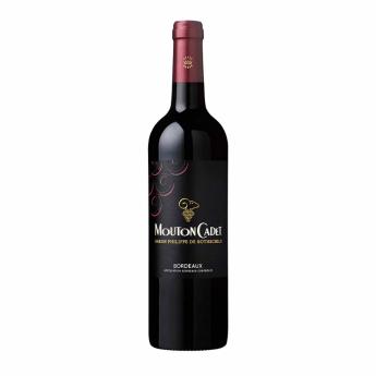 Mouton Cadet法國 摩當卡地紅酒