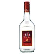 DITA荔枝香甜酒700ml