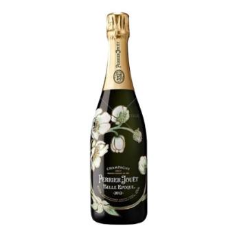 perrier jouet皮耶爵花漾年華香檳