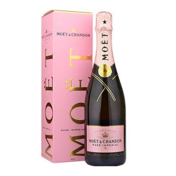 Moet 酩悅粉紅香檳 750ml