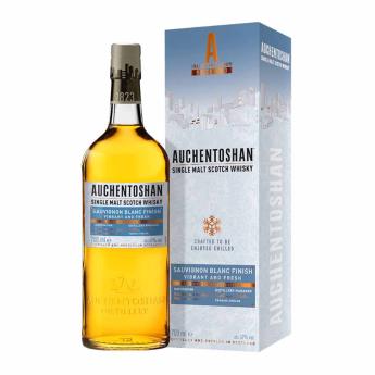  Auchentoshan歐肯白蘇維翁