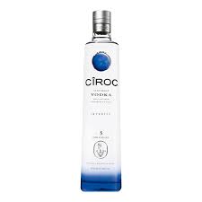 CIROC 伏特加