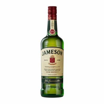 JAMESON 尊美醇 威士忌