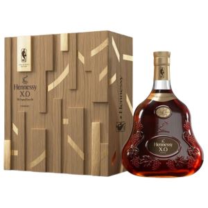 (限量) 軒尼詩X.O NBA 2024限量版 700ml