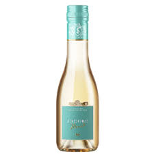 義大利J'adore麝香甜氣泡酒