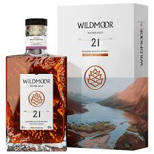 遠慕 21年 HEATHER VALLEY 三桶熟成